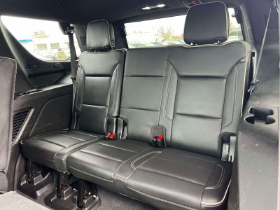 2021 GMC Yukon 4WD SLT