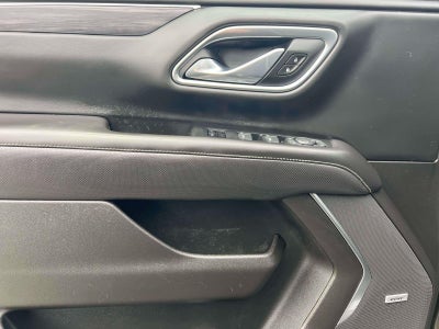 2021 GMC Yukon 4WD SLT