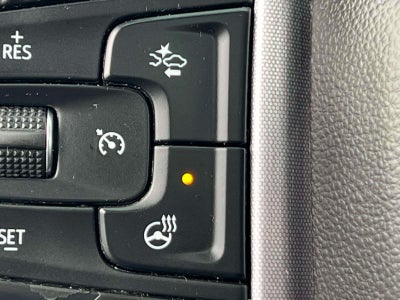 2021 GMC Yukon 4WD SLT