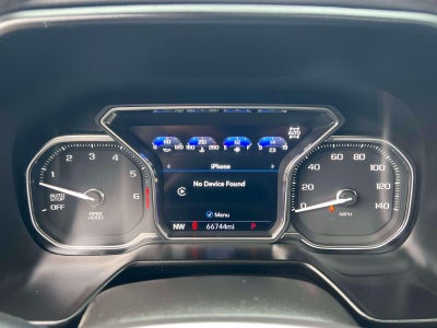 2021 GMC Yukon 4WD SLT