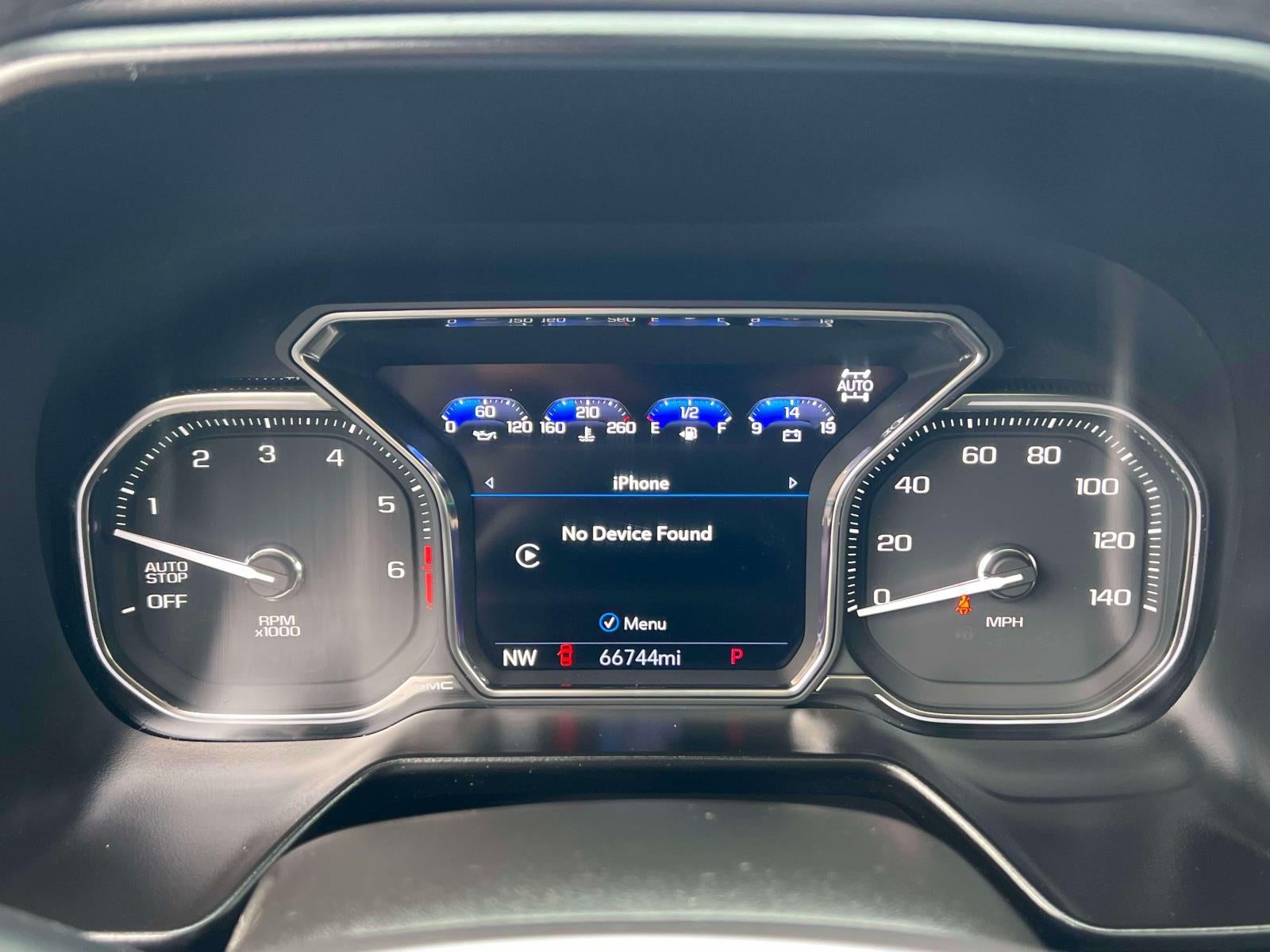 2021 GMC Yukon 4WD SLT