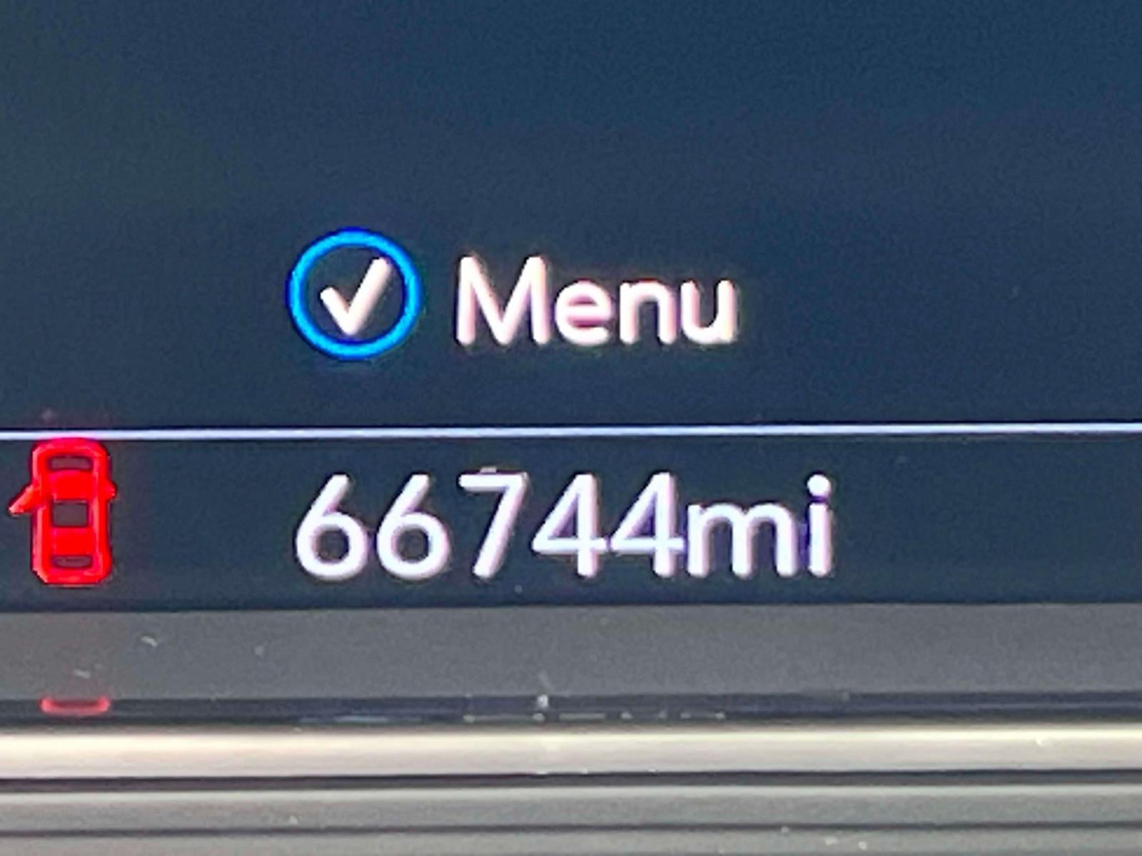 2021 GMC Yukon 4WD SLT