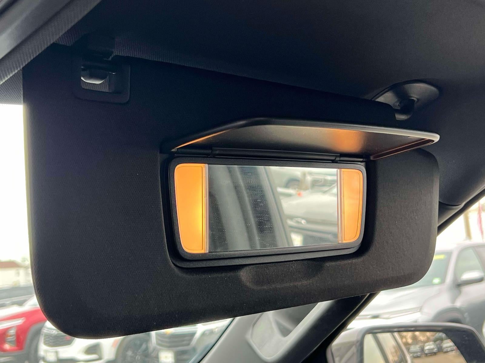 2021 GMC Yukon 4WD SLT