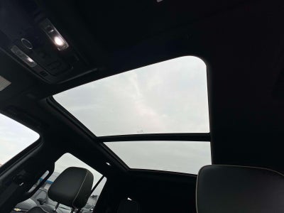 2021 GMC Yukon 4WD SLT