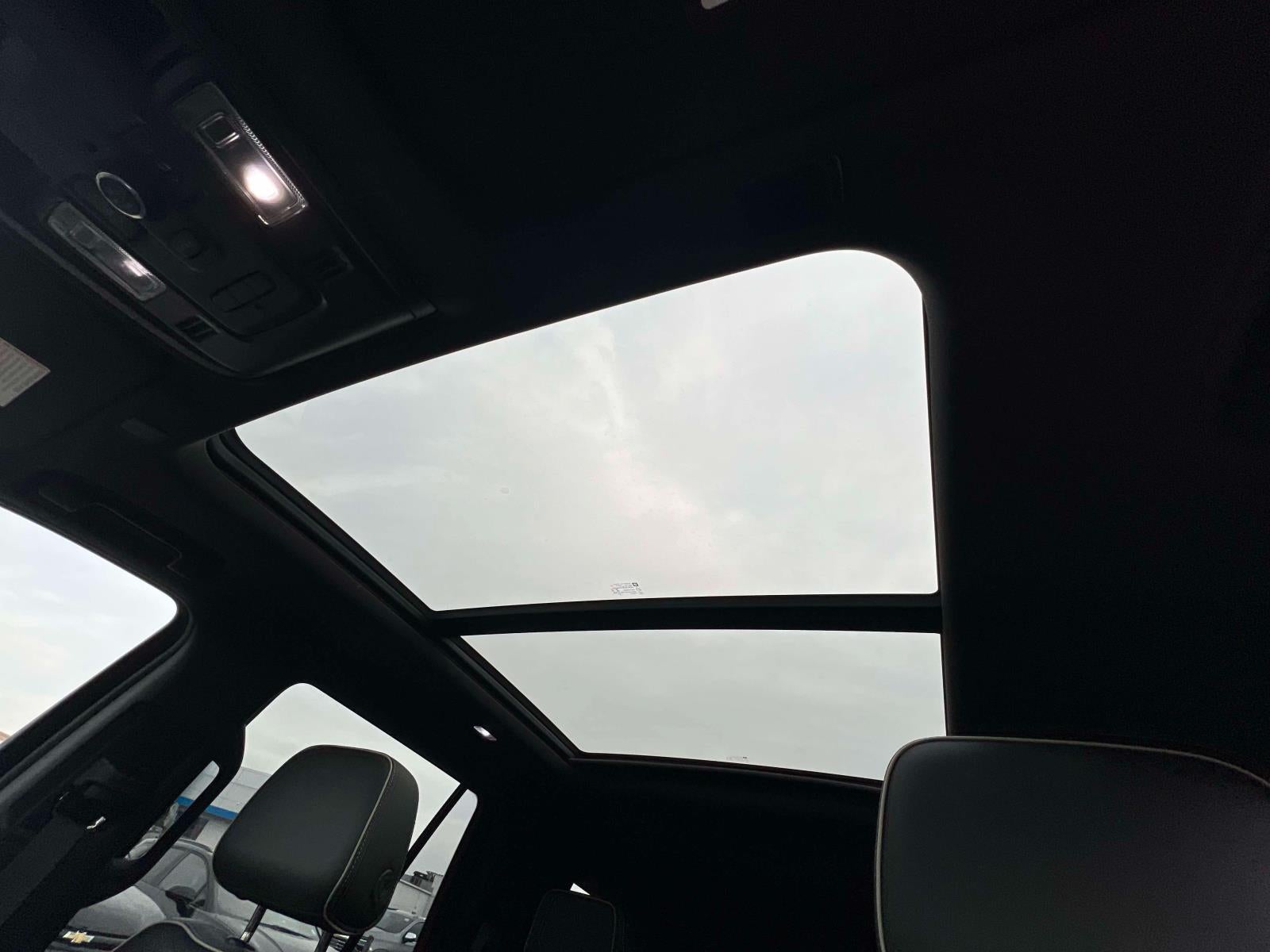 2021 GMC Yukon 4WD SLT