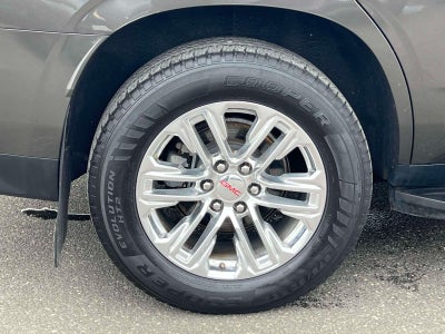 2021 GMC Yukon 4WD SLT