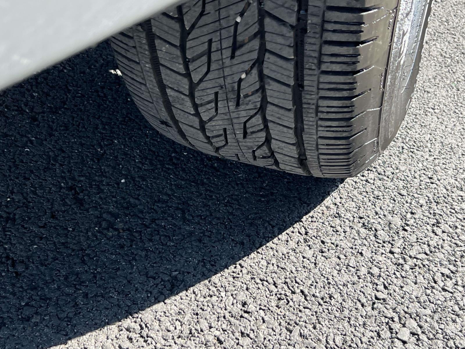 2021 GMC Yukon 4WD SLT