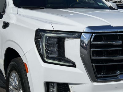 2021 GMC Yukon 4WD SLT