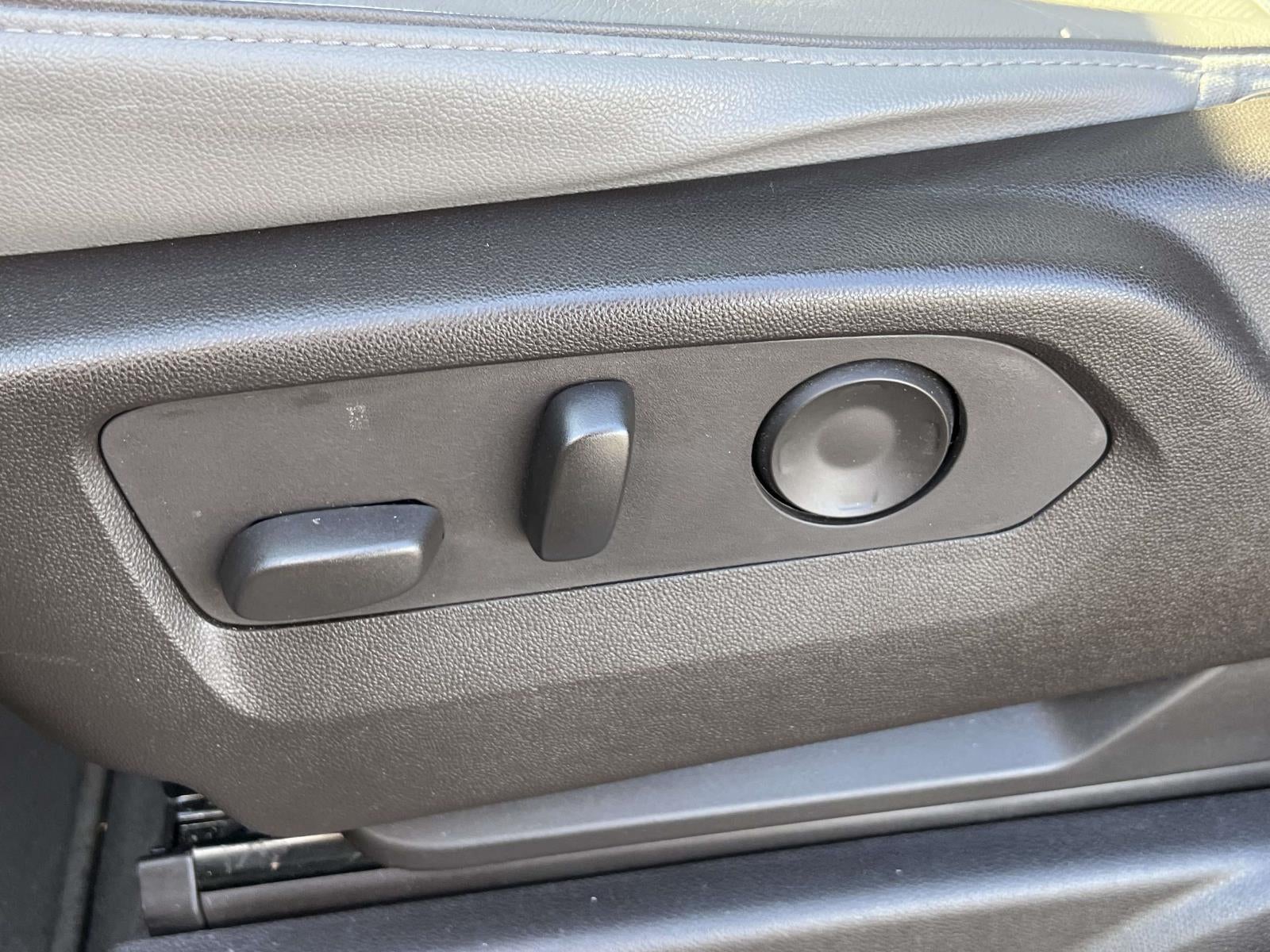 2021 GMC Yukon 4WD SLT