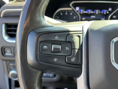 2021 GMC Yukon 4WD SLT