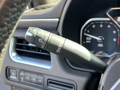 2021 GMC Yukon 4WD SLT