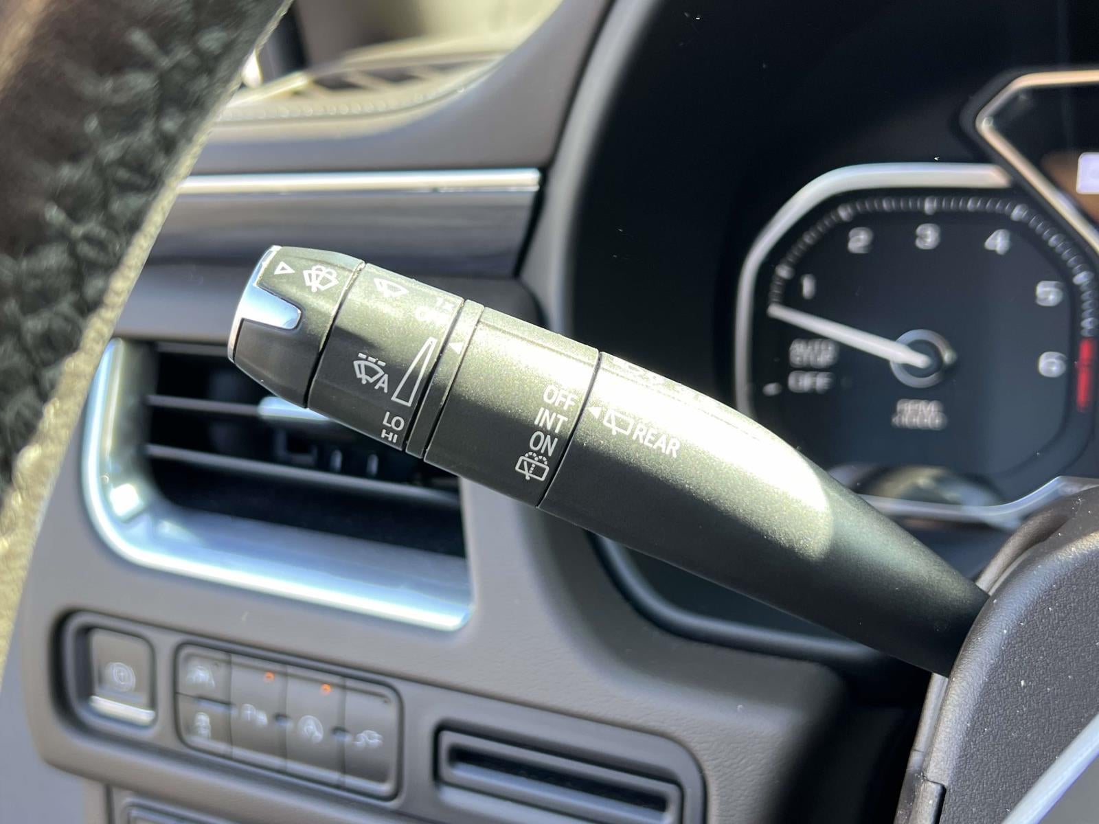 2021 GMC Yukon 4WD SLT