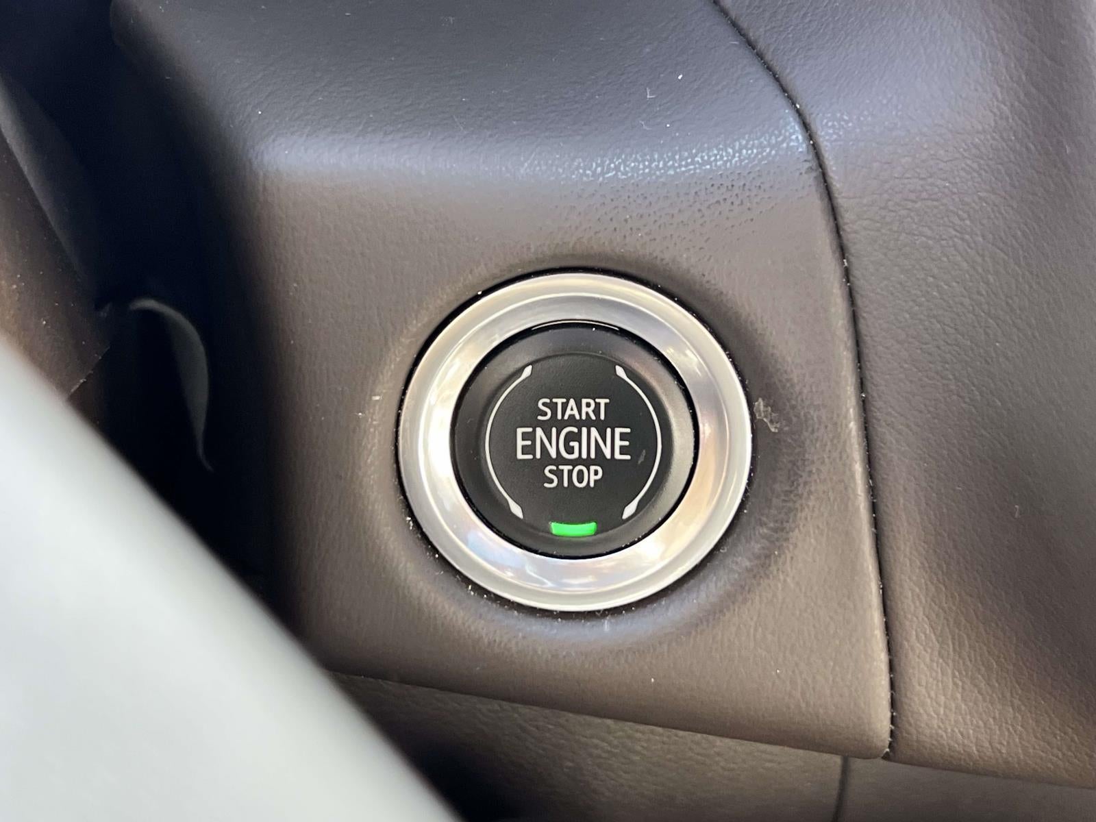 2021 GMC Yukon 4WD SLT