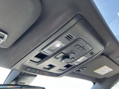 2021 GMC Yukon 4WD SLT