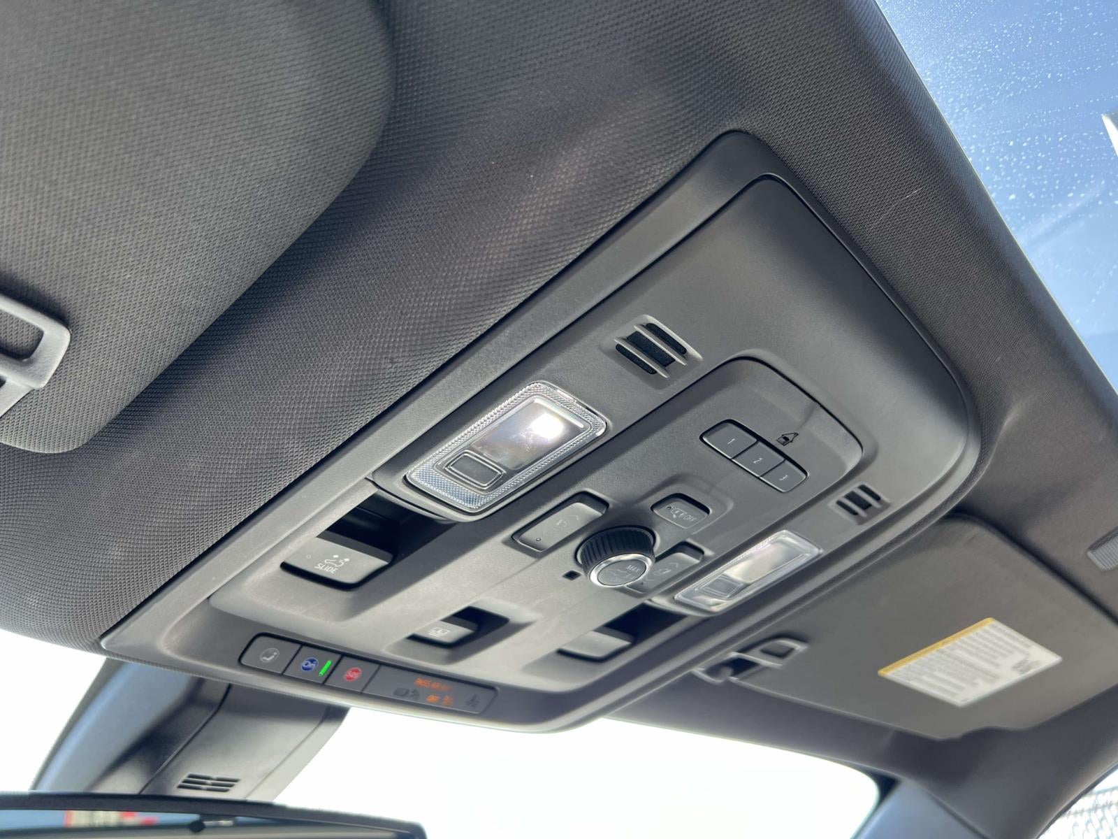 2021 GMC Yukon 4WD SLT