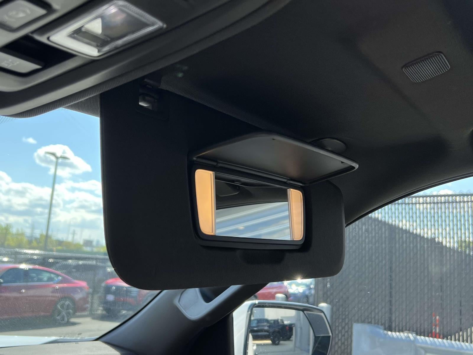 2021 GMC Yukon 4WD SLT