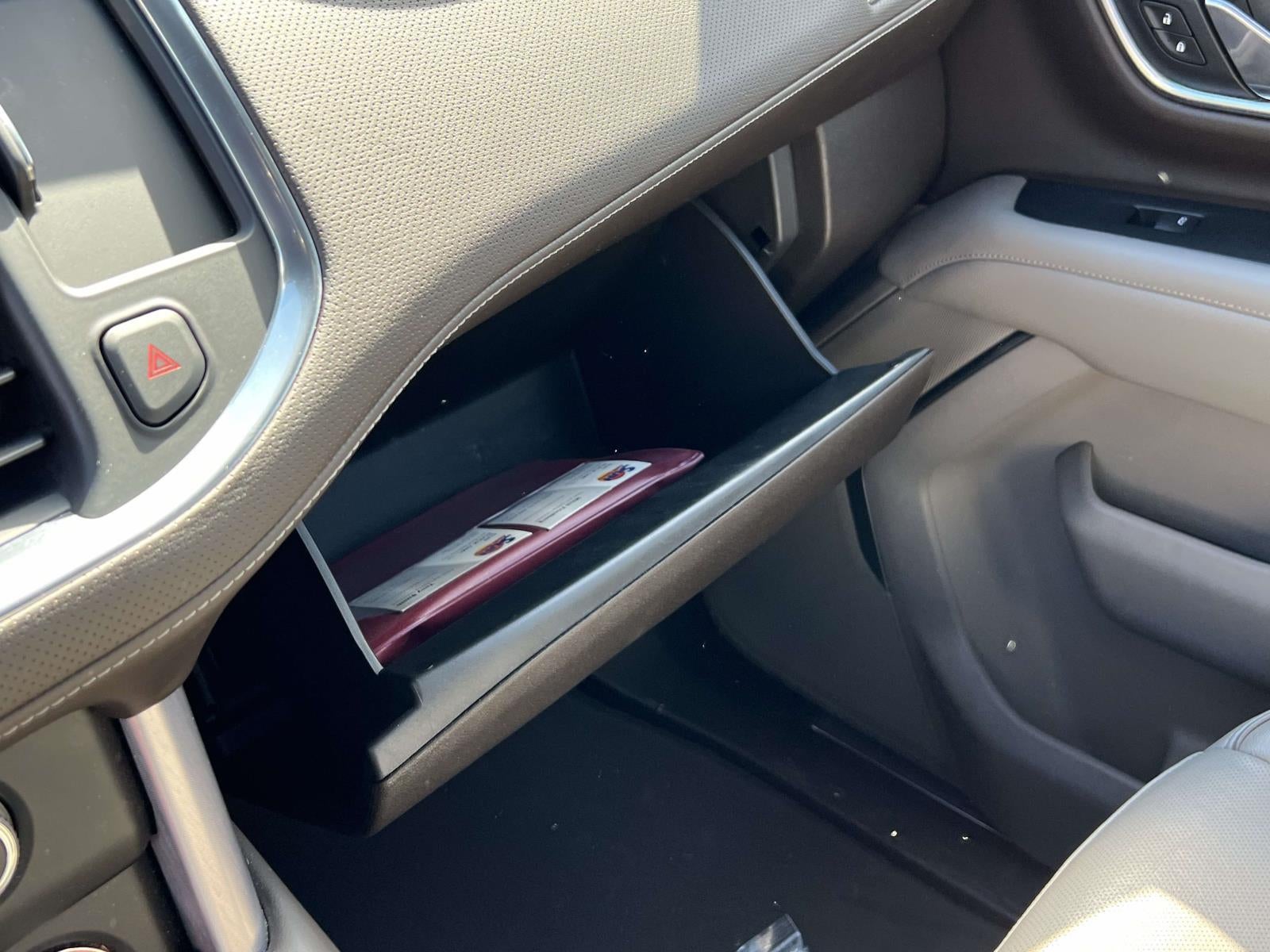 2021 GMC Yukon 4WD SLT