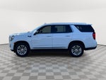 2021 GMC Yukon 4WD SLT