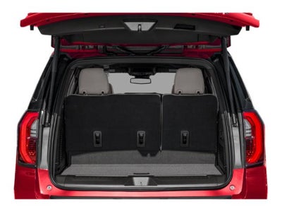 2026 GMC Yukon 4WD Elevation