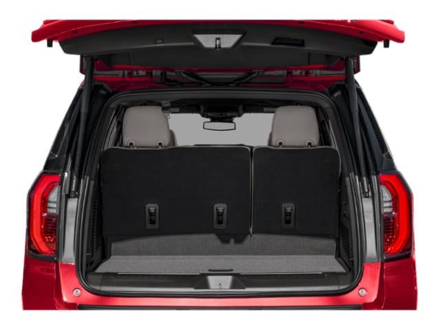 2026 GMC Yukon 4WD Elevation