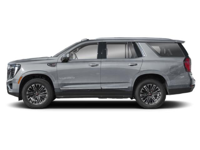 2026 GMC Yukon 4WD Elevation