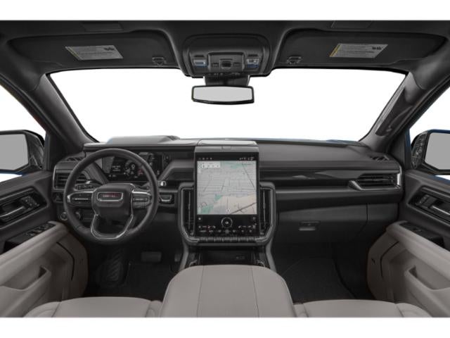 2026 GMC Yukon 4WD Elevation