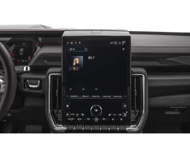 2026 GMC Yukon 4WD Elevation