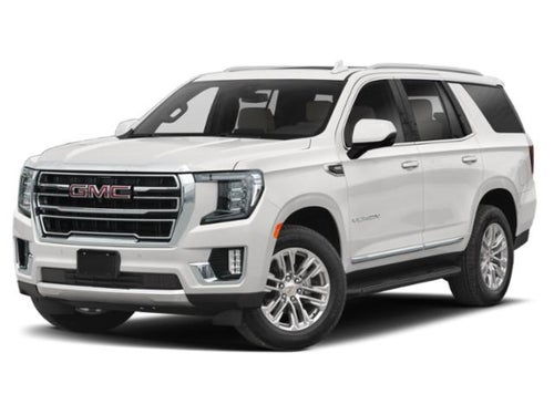 2023 GMC Yukon 4WD SLT