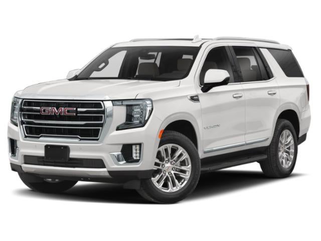 2023 GMC Yukon 4WD SLT