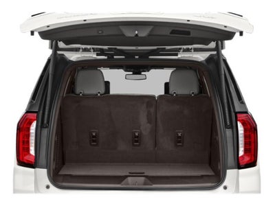2023 GMC Yukon 4WD SLT