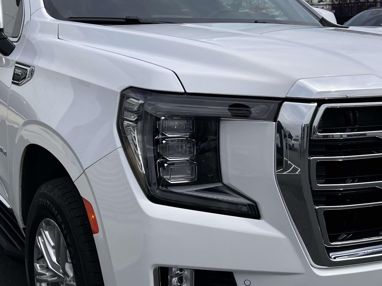 2023 GMC Yukon 4WD SLT