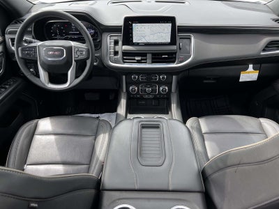 2023 GMC Yukon 4WD SLT