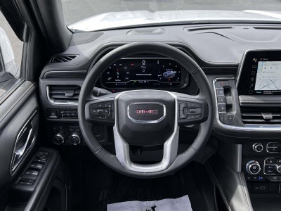 2023 GMC Yukon 4WD SLT