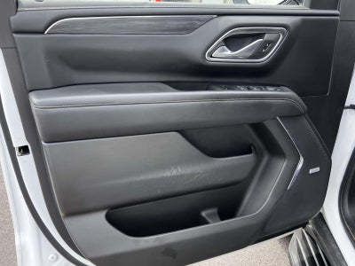 2023 GMC Yukon 4WD SLT