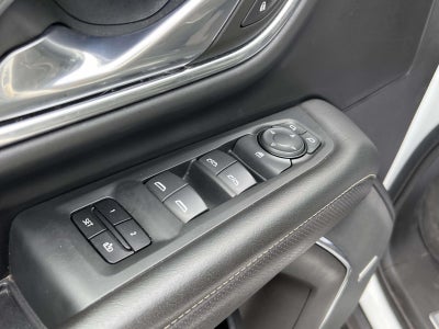 2023 GMC Yukon 4WD SLT