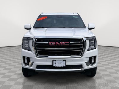 2023 GMC Yukon 4WD SLT