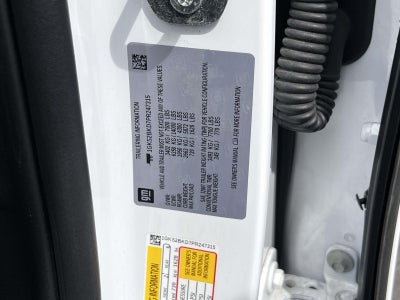 2023 GMC Yukon 4WD SLT