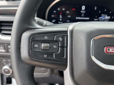 2023 GMC Yukon 4WD SLT