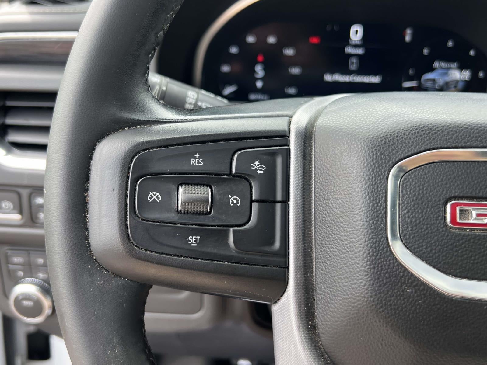 2023 GMC Yukon 4WD SLT