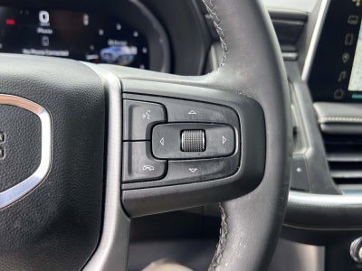 2023 GMC Yukon 4WD SLT