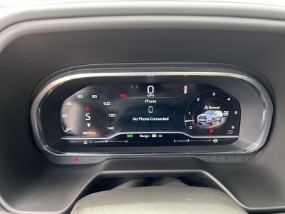 2023 GMC Yukon 4WD SLT