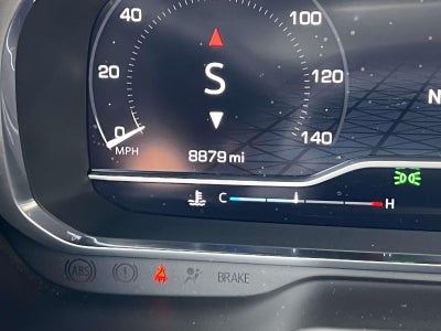 2023 GMC Yukon 4WD SLT