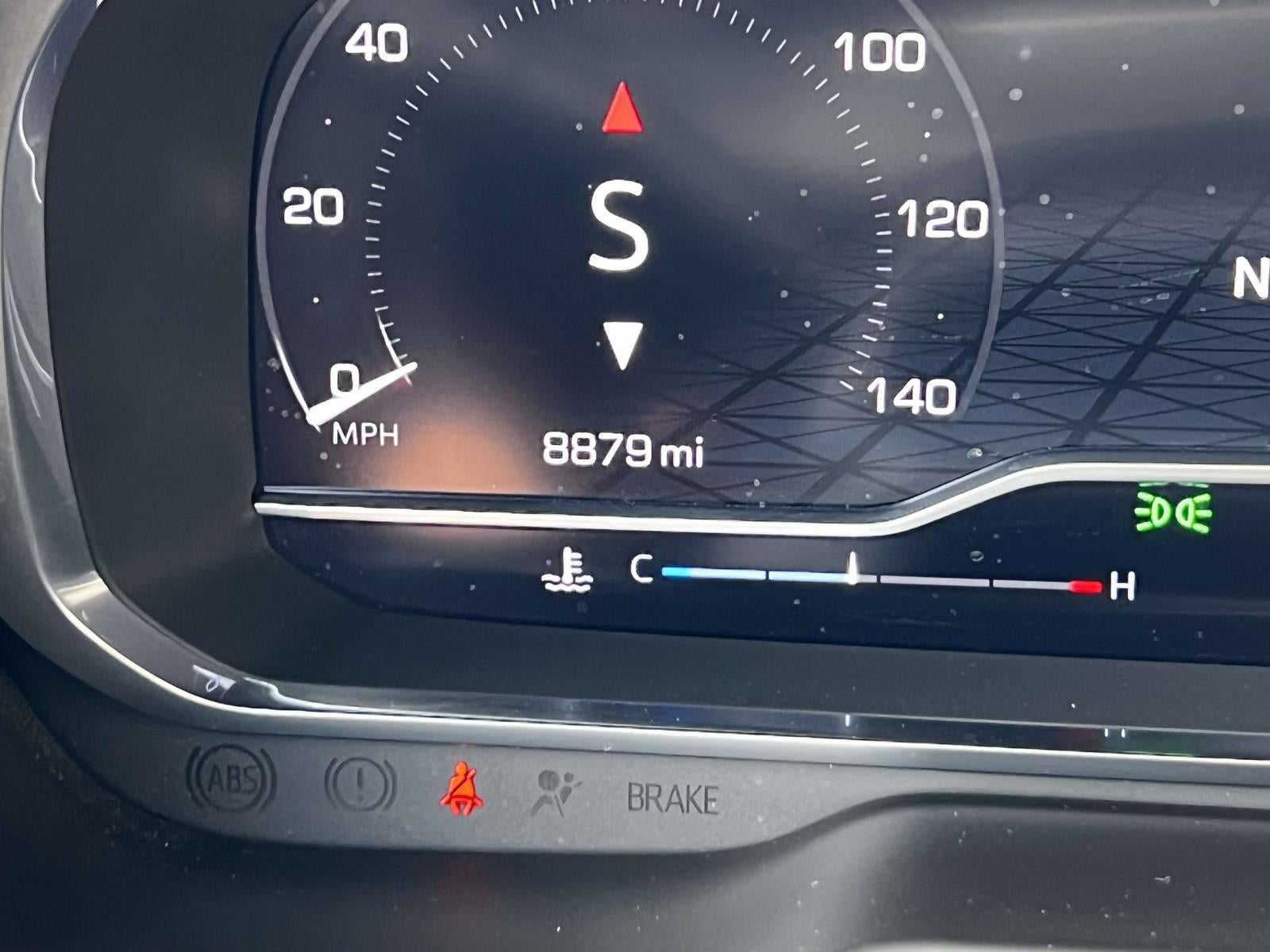 2023 GMC Yukon 4WD SLT