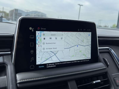 2023 GMC Yukon 4WD SLT