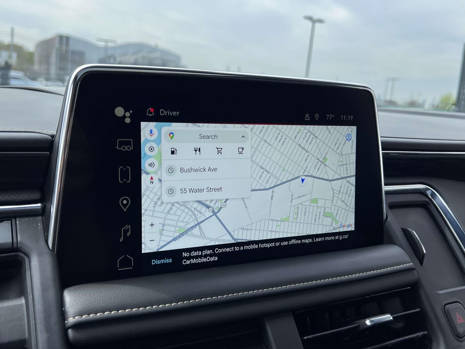 2023 GMC Yukon 4WD SLT