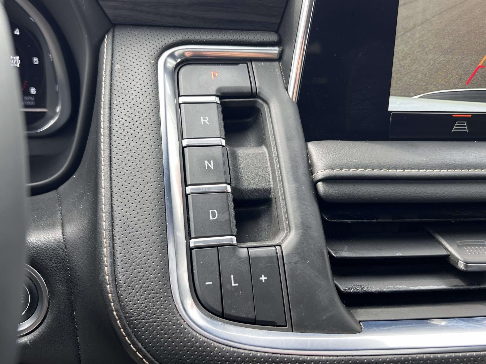 2023 GMC Yukon 4WD SLT