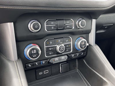 2023 GMC Yukon 4WD SLT