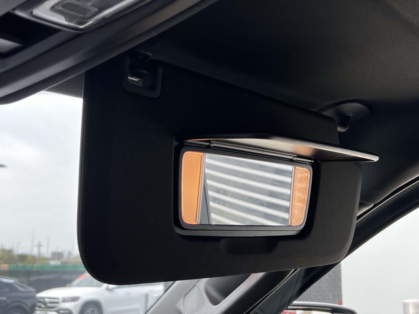 2023 GMC Yukon 4WD SLT