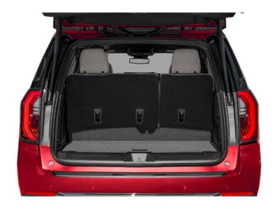 2026 GMC Yukon 4WD Elevation