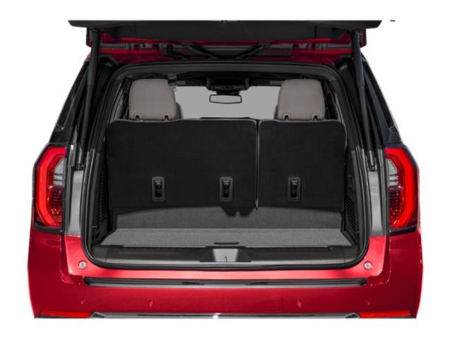 2026 GMC Yukon 4WD Elevation